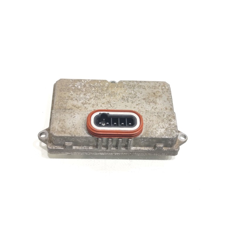 Recambio de centralita faros xenon para renault scenic ii confort authentique referencia OEM IAM 5DV00829000  