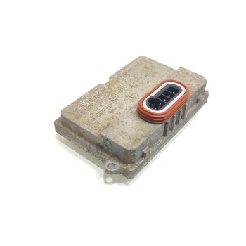 Recambio de centralita faros xenon para renault scenic ii confort authentique referencia OEM IAM 5DV00829000  