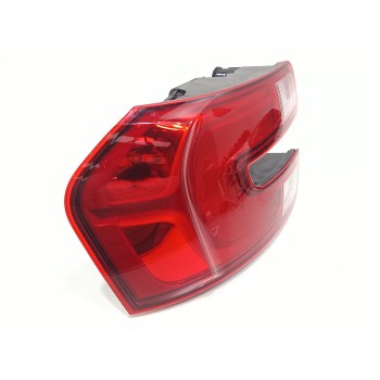 Recambio de piloto trasero izquierdo para citroën c4 grand picasso feel referencia OEM IAM   