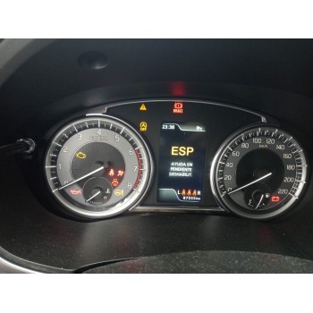 suzuki vitara del año 2019