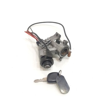 Recambio de conmutador de arranque para seat toledo (1l) base referencia OEM IAM 357905851F  
