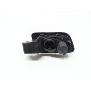 Recambio de tapa exterior combustible para citroën c4 grand picasso feel referencia OEM IAM 9814206580  
