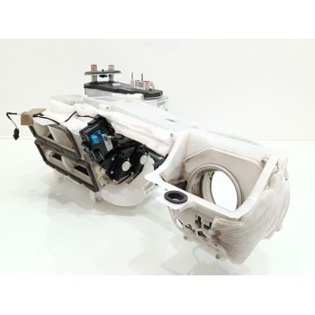 Recambio de calefaccion entera normal para citroën c4 grand picasso feel referencia OEM IAM 9675402680  