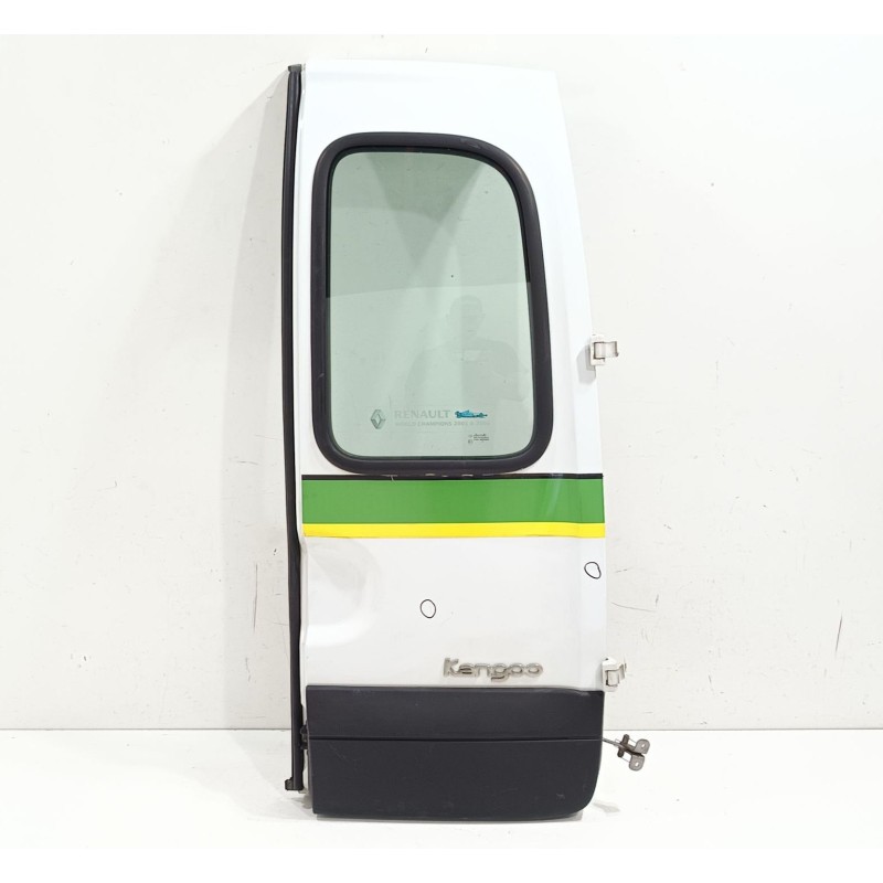 Recambio de porton trasero derecho para renault kangoo (f/kc0) alize referencia OEM IAM   