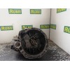 Recambio de caja cambios para renault megane ii berlina 5p confort dynamique referencia OEM IAM ND0001  