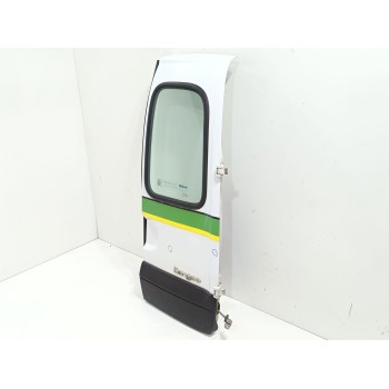 Recambio de porton trasero derecho para renault kangoo (f/kc0) alize referencia OEM IAM   