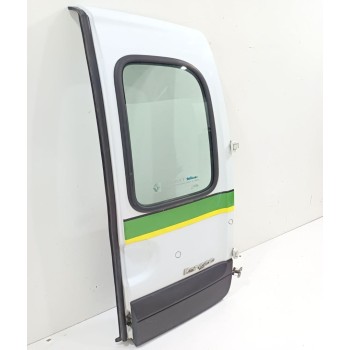 Recambio de porton trasero derecho para renault kangoo (f/kc0) alize referencia OEM IAM   