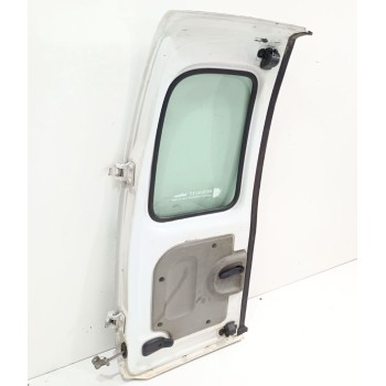 Recambio de porton trasero derecho para renault kangoo (f/kc0) alize referencia OEM IAM   