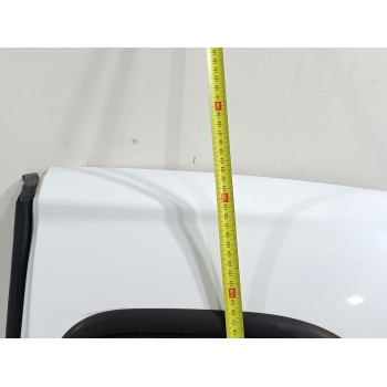 Recambio de porton trasero derecho para renault kangoo (f/kc0) alize referencia OEM IAM   