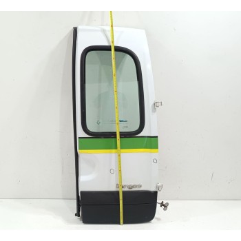Recambio de porton trasero derecho para renault kangoo (f/kc0) alize referencia OEM IAM   