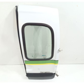 Recambio de porton trasero derecho para renault kangoo (f/kc0) alize referencia OEM IAM   