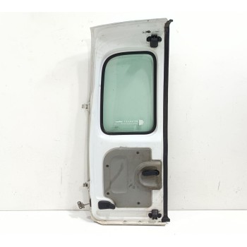Recambio de porton trasero derecho para renault kangoo (f/kc0) alize referencia OEM IAM   