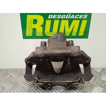 Recambio de pinza de freno delantera derecha para seat toledo (1m2) signo referencia OEM IAM   