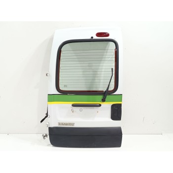 Recambio de porton trasero izquierdo para renault kangoo (f/kc0) alize referencia OEM IAM   