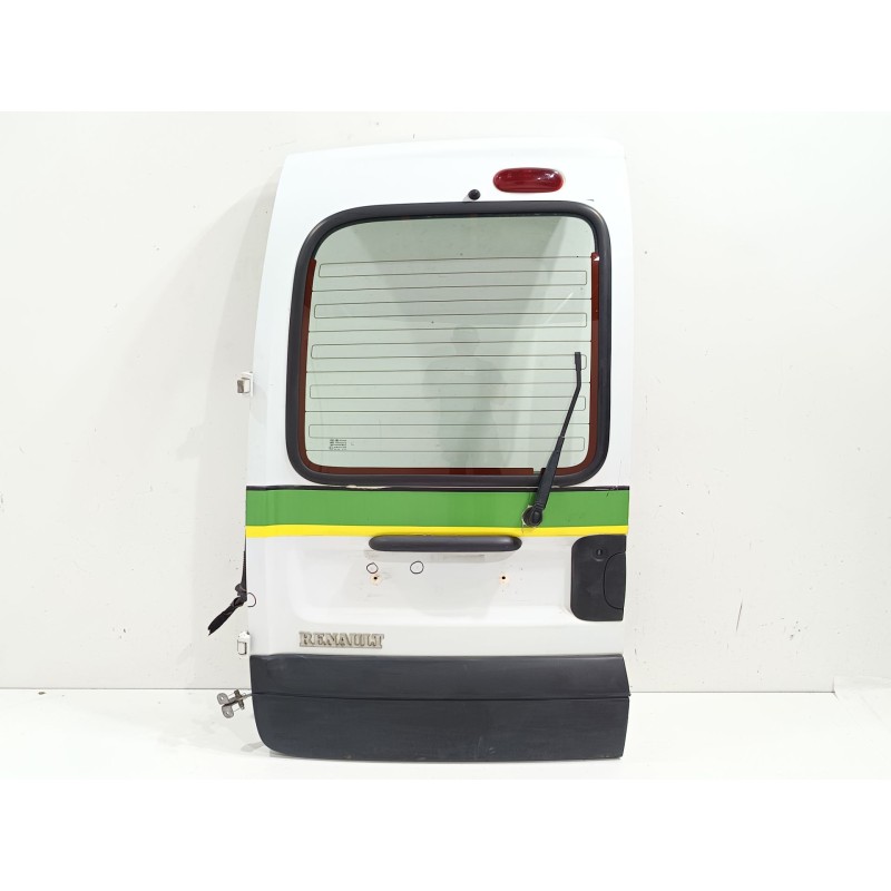 Recambio de porton trasero izquierdo para renault kangoo (f/kc0) alize referencia OEM IAM   