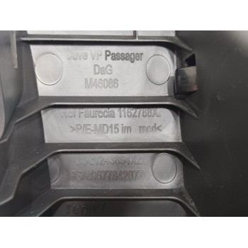 Recambio de guantera para citroën c4 grand picasso feel referencia OEM IAM 9677842077  