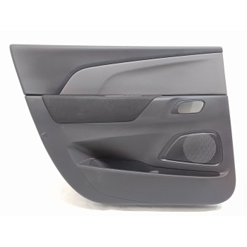 Recambio de juego asientos completo para citroën c4 grand picasso feel referencia OEM IAM   