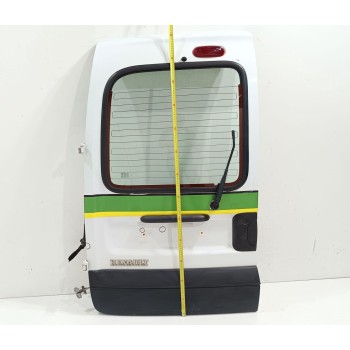 Recambio de porton trasero izquierdo para renault kangoo (f/kc0) alize referencia OEM IAM   