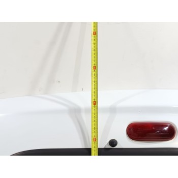 Recambio de porton trasero izquierdo para renault kangoo (f/kc0) alize referencia OEM IAM   