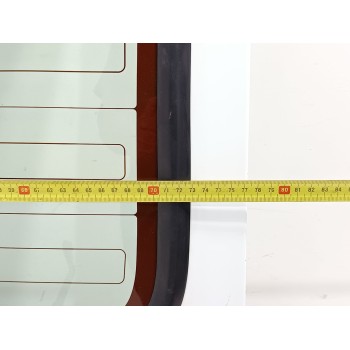 Recambio de porton trasero izquierdo para renault kangoo (f/kc0) alize referencia OEM IAM   