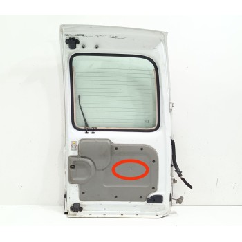 Recambio de porton trasero izquierdo para renault kangoo (f/kc0) alize referencia OEM IAM   