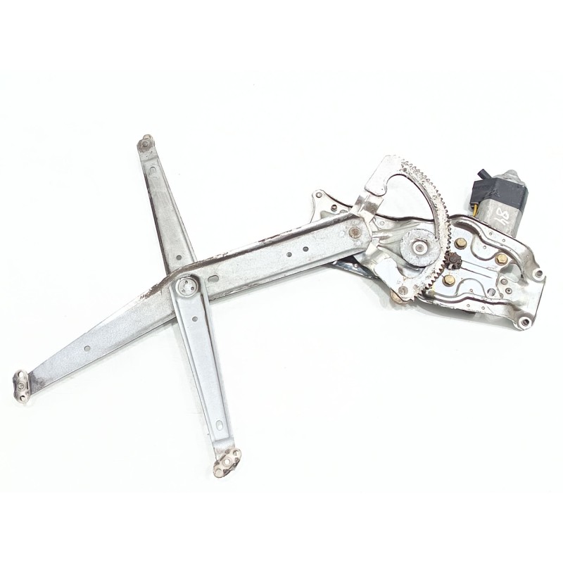 Recambio de elevalunas delantero izquierdo para opel kadett e gt berlina referencia OEM IAM 90186603  