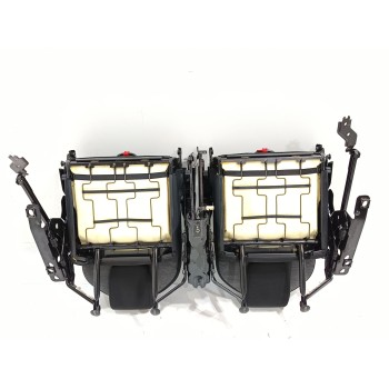 Recambio de juego asientos completo para citroën c4 grand picasso feel referencia OEM IAM   