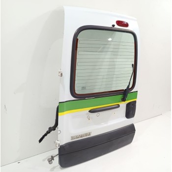 Recambio de porton trasero izquierdo para renault kangoo (f/kc0) alize referencia OEM IAM   