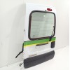Recambio de porton trasero izquierdo para renault kangoo (f/kc0) alize referencia OEM IAM   