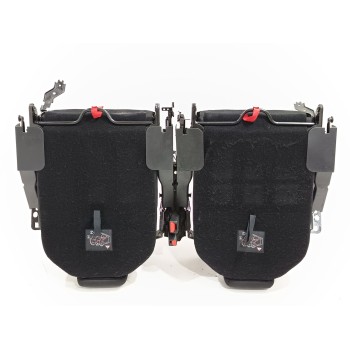 Recambio de juego asientos completo para citroën c4 grand picasso feel referencia OEM IAM   