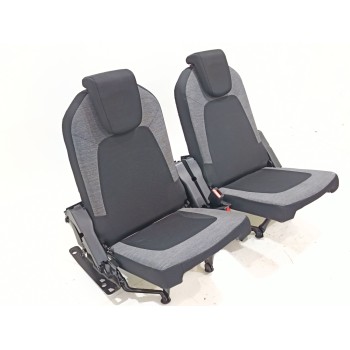 Recambio de juego asientos completo para citroën c4 grand picasso feel referencia OEM IAM   