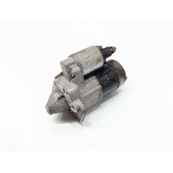 Recambio de motor arranque para renault kangoo (f/kc0) alize referencia OEM IAM 8200584675B  