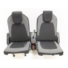 Recambio de juego asientos completo para citroën c4 grand picasso feel referencia OEM IAM   