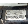 Recambio de motor arranque para renault kangoo (f/kc0) alize referencia OEM IAM 8200584675B  