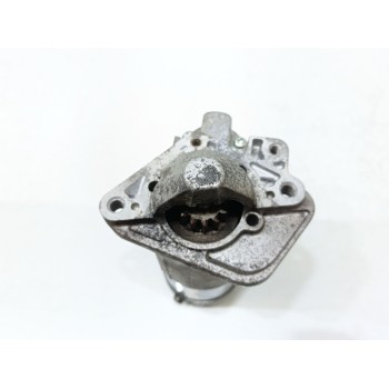 Recambio de motor arranque para renault kangoo (f/kc0) alize referencia OEM IAM 8200584675B  