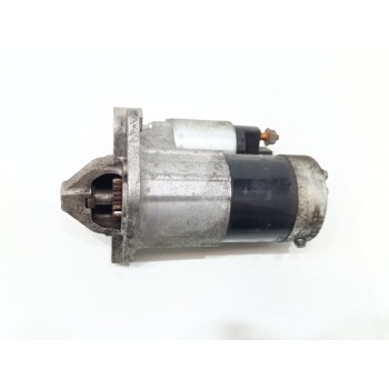 Recambio de motor arranque para renault kangoo (f/kc0) alize referencia OEM IAM 8200584675B  