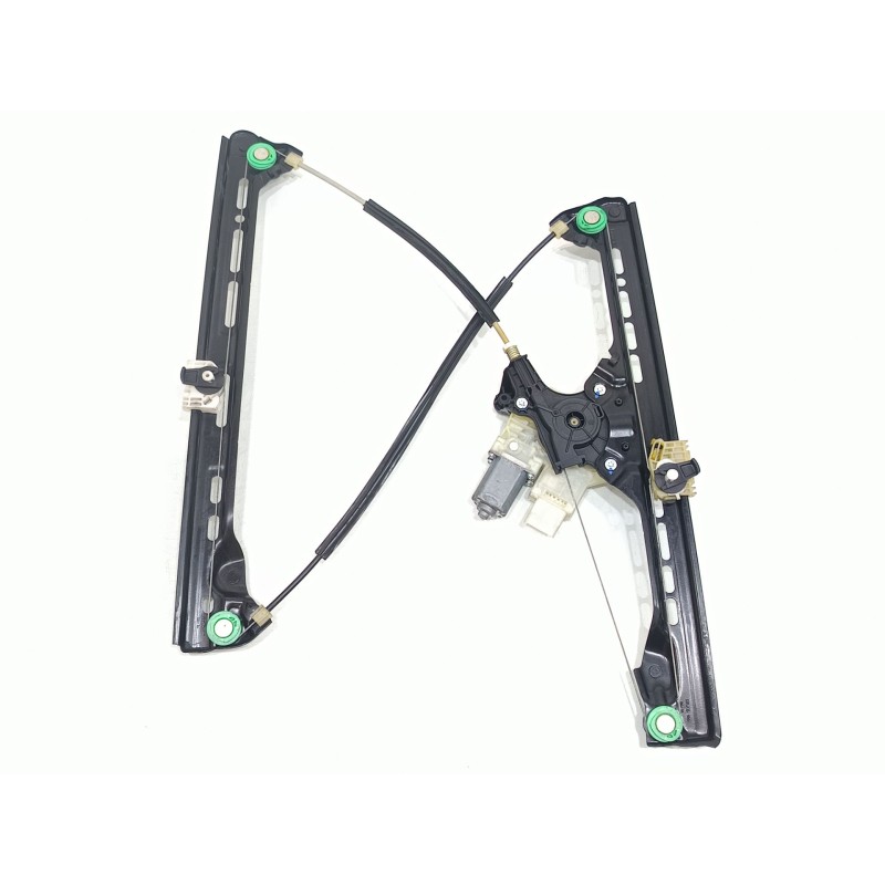 Recambio de elevalunas delantero izquierdo para citroën c4 grand picasso feel referencia OEM IAM 9675288880 9675924680  