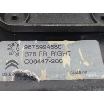 Recambio de elevalunas delantero izquierdo para citroën c4 grand picasso feel referencia OEM IAM 9675288880 9675924680  