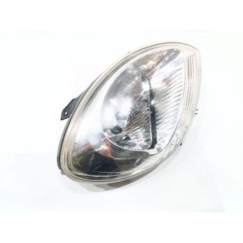 Recambio de faro derecho para renault kangoo (f/kc0) alize referencia OEM IAM 8200236591  