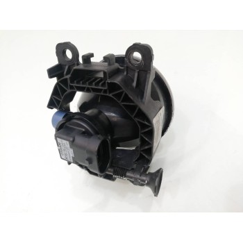 Recambio de faro antiniebla derecho para dacia sandero iii referencia OEM IAM 261500097R  