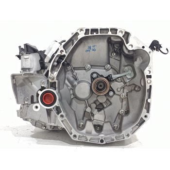 Recambio de caja cambios para renault kangoo furgón professional referencia OEM IAM JR5391  