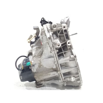 Recambio de caja cambios para renault kangoo furgón professional referencia OEM IAM JR5391  