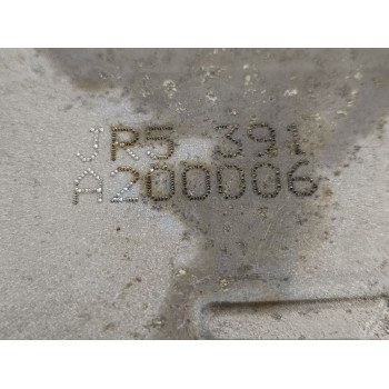 Recambio de caja cambios para renault kangoo furgón professional referencia OEM IAM JR5391  