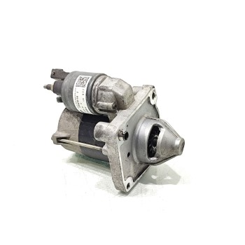 Recambio de motor arranque para citroën c4 grand picasso feel referencia OEM IAM 9812715480  