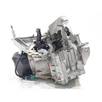 Recambio de caja cambios para renault kangoo furgón professional referencia OEM IAM JR5391  