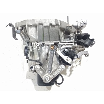 Recambio de caja cambios para renault kangoo furgón professional referencia OEM IAM JR5391  