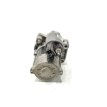 Recambio de motor arranque para citroën c4 grand picasso feel referencia OEM IAM 9812715480  