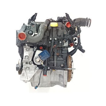 MOTOR COMPLETO K9KE628 