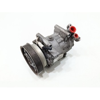 Recambio de compresor aire acondicionado para renault kangoo (f/kc0) alize referencia OEM IAM 8200716562  