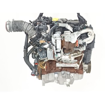 Recambio de motor completo para renault kangoo furgón professional referencia OEM IAM K9KE628  